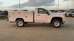 New 2024 Chevrolet Silverado 3500 Regular Cab Royal 40-VO-98 8' 2" Service Truck for sale #24C1736 - photo 9