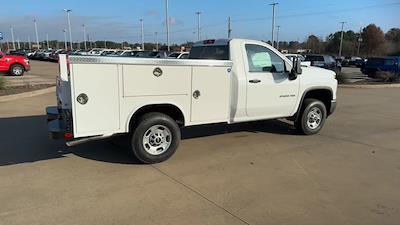 2024 Chevrolet Silverado 2500 Regular Cab 4WD, Royal Truck Body Service Truck for sale #24C1738 - photo 2