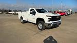 2024 Chevrolet Silverado 2500 Regular Cab 4WD, Royal Truck Body Service Truck for sale #24C1738 - photo 3