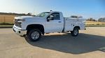 2024 Chevrolet Silverado 2500 Regular Cab 4WD, Royal Truck Body Service Truck for sale #24C1738 - photo 5