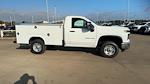 2024 Chevrolet Silverado 2500 Regular Cab 4WD, Royal Truck Body Service Truck for sale #24C1738 - photo 9