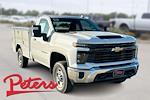 2024 Chevrolet Silverado 2500 Regular Cab 4WD, Royal Truck Body Service Truck for sale #24C1739 - photo 1