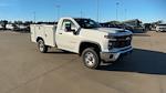 2024 Chevrolet Silverado 2500 Regular Cab 4WD, Royal Truck Body Service Truck for sale #24C1739 - photo 3