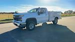 2024 Chevrolet Silverado 2500 Regular Cab 4WD, Royal Truck Body Service Truck for sale #24C1739 - photo 5