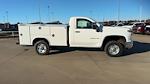 2024 Chevrolet Silverado 2500 Regular Cab 4WD, Royal Truck Body Service Truck for sale #24C1739 - photo 9