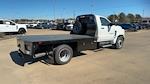New 2024 Chevrolet Silverado 5500 Work Truck Regular Cab 11' 4" CM Truck Beds Steel Flatbed Truck for sale #24C1744 - photo 8