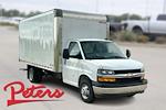 New 2024 Chevrolet Express 3500 Box Van for sale #24C1754 - photo 1