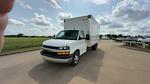 New 2024 Chevrolet Express 3500 Box Van for sale #24C1754 - photo 3