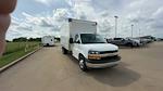 New 2024 Chevrolet Express 3500 Box Van for sale #24C1754 - photo 9