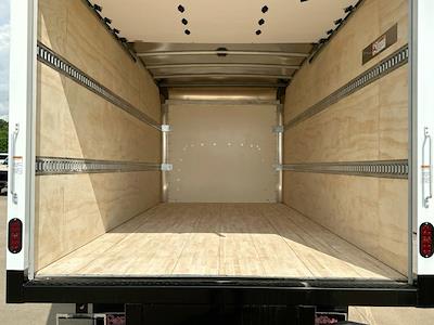 New 2024 Chevrolet Express 3500 Box Van for sale #24C1755 - photo 1
