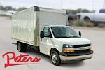 New 2024 Chevrolet Express 3500 Box Van for sale #24C1755 - photo 1