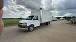 New 2024 Chevrolet Express 3500 Box Van for sale #24C1755 - photo 3
