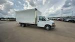 New 2024 Chevrolet Express 3500 Box Van for sale #24C1755 - photo 8