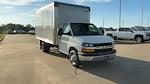 2024 Chevrolet Express 3500 Regular Cab DRW RWD, Morgan Truck Body Box Van for sale #24C739 - photo 3