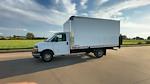 2024 Chevrolet Express 3500 Regular Cab DRW RWD, Morgan Truck Body Box Van for sale #24C749 - photo 5