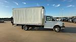 2024 Chevrolet Express 3500 Regular Cab DRW RWD, Morgan Truck Body Box Van for sale #24C749 - photo 9