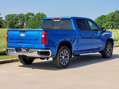 New 2025 Chevrolet Silverado 1500 LT Crew Cab Pickup for sale #25C1021 - photo 2