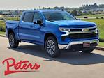 New 2025 Chevrolet Silverado 1500 LT Crew Cab Pickup for sale #25C1021 - photo 1
