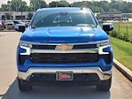 New 2025 Chevrolet Silverado 1500 LT Crew Cab Pickup for sale #25C1021 - photo 3