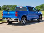 New 2025 Chevrolet Silverado 1500 LT Crew Cab Pickup for sale #25C1021 - photo 2