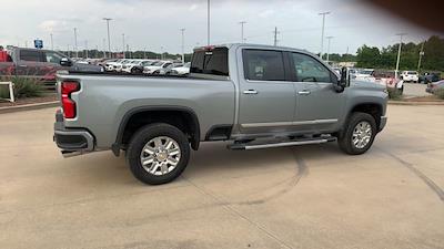 New 2025 Chevrolet Silverado 2500 High Country Crew Cab 4WD Pickup for sale #25C1025 - photo 2
