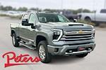 New 2025 Chevrolet Silverado 2500 High Country Crew Cab 4WD Pickup for sale #25C1025 - photo 1