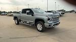 New 2025 Chevrolet Silverado 2500 High Country Crew Cab 4WD Pickup for sale #25C1025 - photo 3