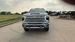 New 2025 Chevrolet Silverado 2500 High Country Crew Cab 4WD Pickup for sale #25C1025 - photo 4