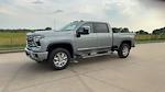 New 2025 Chevrolet Silverado 2500 High Country Crew Cab 4WD Pickup for sale #25C1025 - photo 5