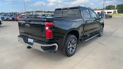 New 2025 Chevrolet Silverado 1500 LT Crew Cab Pickup for sale #25C1058 - photo 2