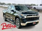 New 2025 Chevrolet Silverado 1500 LT Crew Cab Pickup for sale #25C1058 - photo 1