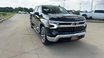 New 2025 Chevrolet Silverado 1500 LT Crew Cab Pickup for sale #25C1058 - photo 3