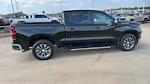 New 2025 Chevrolet Silverado 1500 LT Crew Cab Pickup for sale #25C1058 - photo 9