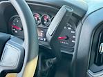 New 2025 Chevrolet Silverado 3500 Work Truck Crew Cab 4WD 9' 4" CM Truck Beds Steel Flatbed Truck with Gooseneck Hitch for sale #25C1072 - photo 14