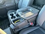New 2025 Chevrolet Silverado 3500 Work Truck Crew Cab 4WD 9' 4" CM Truck Beds Steel Flatbed Truck with Gooseneck Hitch for sale #25C1072 - photo 16
