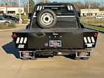 New 2025 Chevrolet Silverado 3500 Work Truck Crew Cab 4WD 9' 4" CM Truck Beds Steel Flatbed Truck with Gooseneck Hitch for sale #25C1072 - photo 20