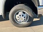 New 2025 Chevrolet Silverado 3500 Work Truck Crew Cab 4WD 9' 4" CM Truck Beds Steel Flatbed Truck with Gooseneck Hitch for sale #25C1072 - photo 24