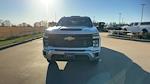 New 2025 Chevrolet Silverado 3500 Work Truck Crew Cab 4WD 9' 4" CM Truck Beds Steel Flatbed Truck with Gooseneck Hitch for sale #25C1072 - photo 4