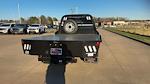 New 2025 Chevrolet Silverado 3500 Work Truck Crew Cab 4WD 9' 4" CM Truck Beds Steel Flatbed Truck with Gooseneck Hitch for sale #25C1072 - photo 8
