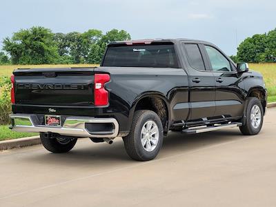 New 2025 Chevrolet Silverado 1500 LT Double Cab Pickup for sale #25C1091 - photo 2