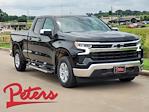 New 2025 Chevrolet Silverado 1500 LT Double Cab Pickup for sale #25C1091 - photo 1