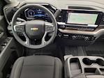 New 2025 Chevrolet Silverado 1500 LT Double Cab Pickup for sale #25C1091 - photo 12