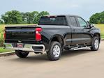 New 2025 Chevrolet Silverado 1500 LT Double Cab Pickup for sale #25C1091 - photo 2