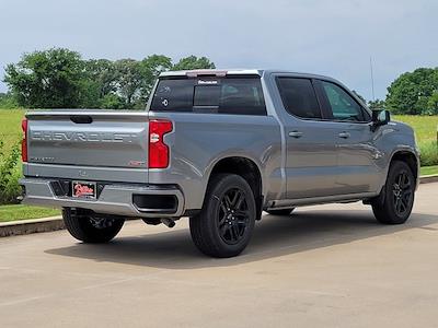 New 2025 Chevrolet Silverado 1500 RST Crew Cab Pickup for sale #25C1095 - photo 2