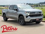 New 2025 Chevrolet Silverado 1500 RST Crew Cab Pickup for sale #25C1095 - photo 1