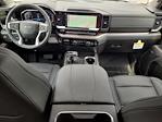 New 2025 Chevrolet Silverado 1500 RST Crew Cab Pickup for sale #25C1095 - photo 14