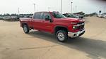 New 2025 Chevrolet Silverado 2500 LT Crew Cab 4WD Pickup for sale #25C1139 - photo 3