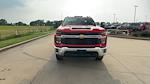 New 2025 Chevrolet Silverado 2500 LT Crew Cab 4WD Pickup for sale #25C1139 - photo 4