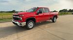 New 2025 Chevrolet Silverado 2500 LT Crew Cab 4WD Pickup for sale #25C1139 - photo 5