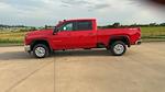 New 2025 Chevrolet Silverado 2500 LT Crew Cab 4WD Pickup for sale #25C1139 - photo 6